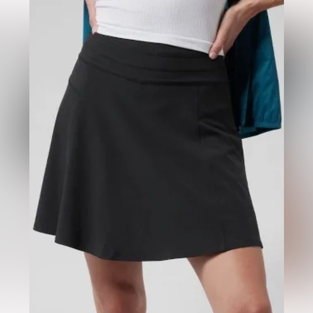 Athleta All Day Skort